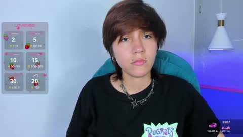 Maru online show from 04.12.26