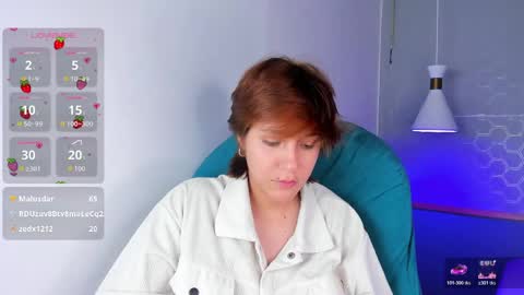 Maru online show from 05.23.26