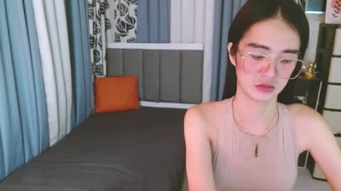 Snapshot of tsuncutaska chatting on 03.10.25 Aska Arai online show from 03.10.25