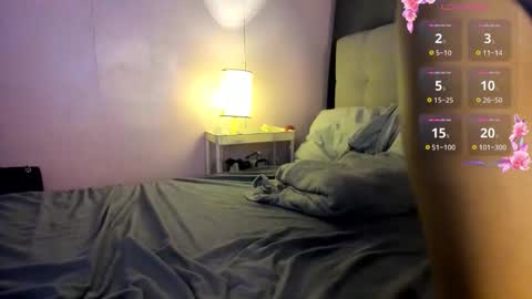 Snapshot of tsuncutjelay chatting on 01.17.26 JOIN TO MY FANCLUB I WILL GIVE SOME VIDEOS AND PIC online show from 01.17.26