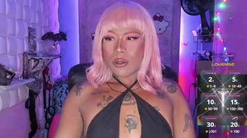 Snapshot of tsviolett chatting on 02.04.25 BellaRoxanna online show from 02.04.25