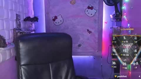 Snapshot of tsviolett chatting on 02.04.25 BellaRoxanna online show from 02.04.25