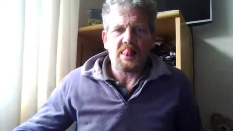 Snapshot of ttb2769 chatting on 01.20.25 ttb2769 online show from 01.20.25