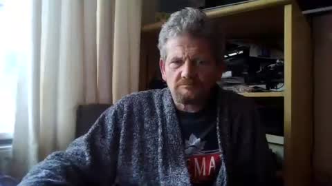 Snapshot of ttb2769 chatting on 01.29.25 ttb2769 online show from 01.29.25