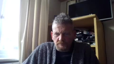 Snapshot of ttb2769 chatting on 02.02.25 ttb2769 online show from 02.02.25