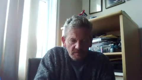 Snapshot of ttb2769 chatting on 09.21.25 ttb2769 online show from 09.21.25