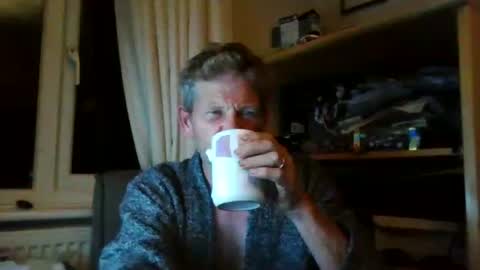 Snapshot of ttb2769 chatting on 10.20.25 ttb2769 online show from 10.20.25