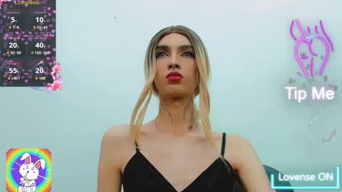 ttimy online show from 11.14.25