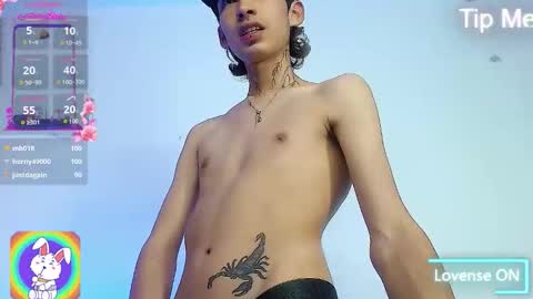 ttimy online show from 11.18.25