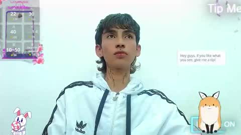 ttimy online show from 11.21.25