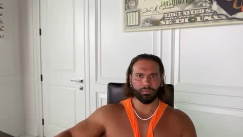 ttyr3454 online show from 10.03.25