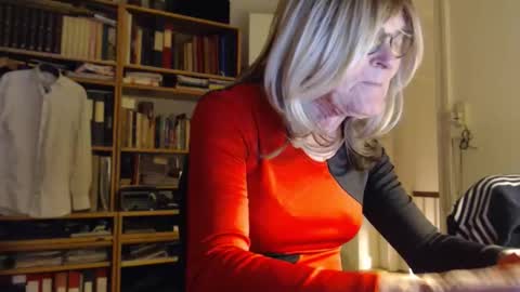 FINN but call me NANNA online show from 11.08.25