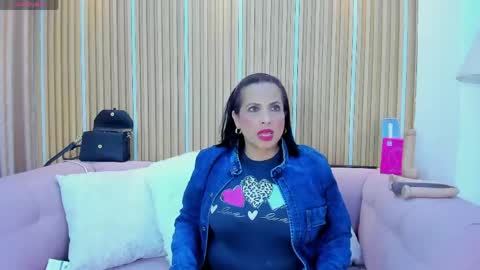 Snapshot of tugochita chatting on 05.31.26 TuGochita online show from 05.31.26