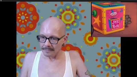 tumbling through online show from 10.28.25