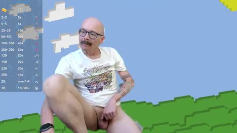 tumbling through online show from 04.29.26