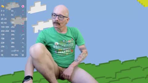 tumbling through online show from 05.05.26