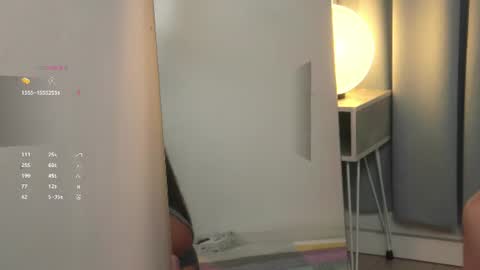 Snapshot of tumblrgrrl chatting on 07.02.26 Nelly online show from 07.02.26