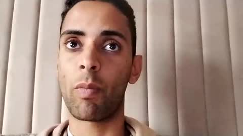 Snapshot of tunisiensexyguy chatting on 02.09.25 TunisienSexyGuy online show from 02.09.25