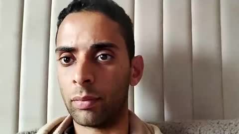 Snapshot of tunisiensexyguy chatting on 02.10.25 TunisienSexyGuy online show from 02.10.25