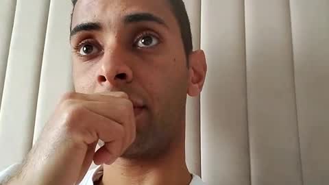 Snapshot of tunisiensexyguy chatting on 03.09.25 TunisienSexyGuy online show from 03.09.25