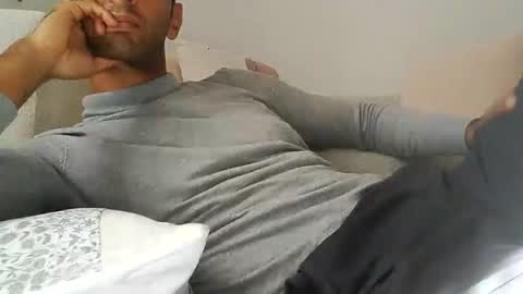 Snapshot of tunisiensexyguy chatting on 11.01.25 TunisienSexyGuy online show from 11.01.25