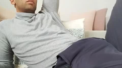 TunisienSexyGuy online show from 11.06.25