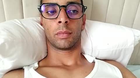 Snapshot of tunisiensexyguy chatting on 07.29.26 TunisienSexyGuy online show from 07.29.26