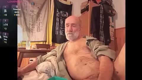 Papi Facu online show from 02.27.25