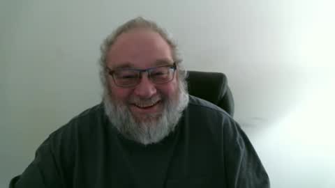 Turd Ferguson online show from 10.20.25