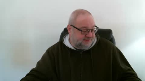 Turd Ferguson online show from 10.28.25