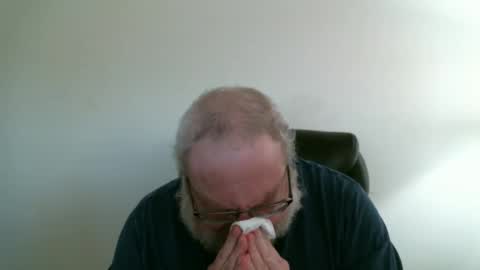 Turd Ferguson online show from 12.21.25