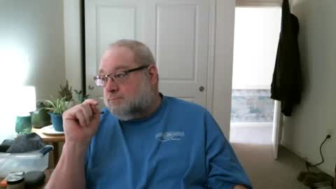 Turd Ferguson online show from 02.05.26