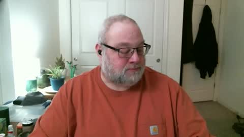 Turd Ferguson online show from 02.07.26