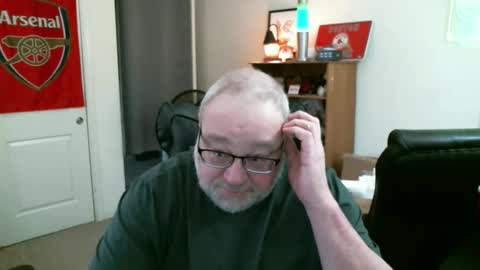 Turd Ferguson online show from 04.19.26