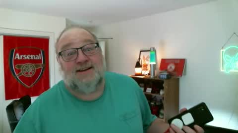 Turd Ferguson online show from 05.08.26