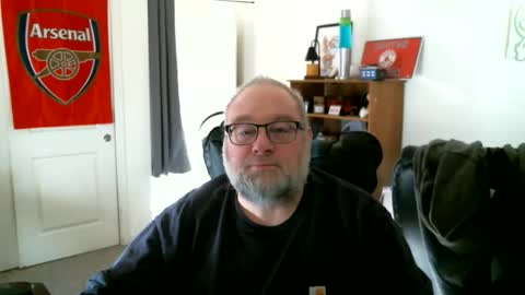Turd Ferguson online show from 05.10.26