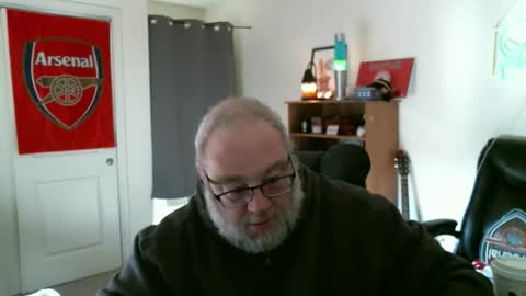 Turd Ferguson online show from 05.15.26