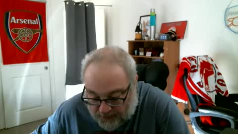 Turd Ferguson online show from 05.31.26
