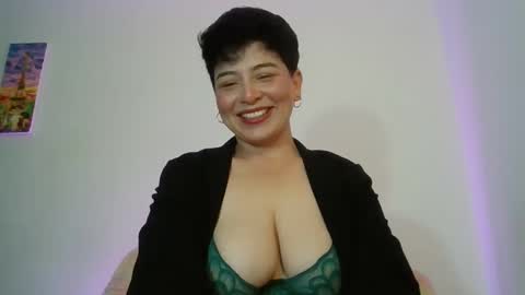 Snapshot of turey553198 chatting on 12.16.25 Karla cherry online show from 12.16.25