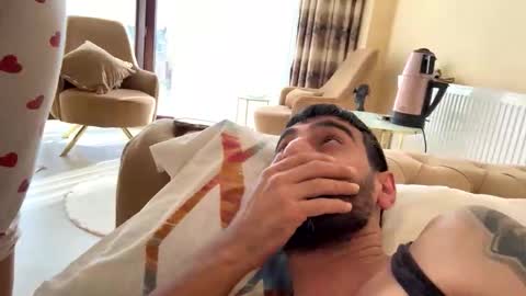 Snapshot of turkkanihakan chatting on 11.20.25 turkkanihakan online show from 11.20.25