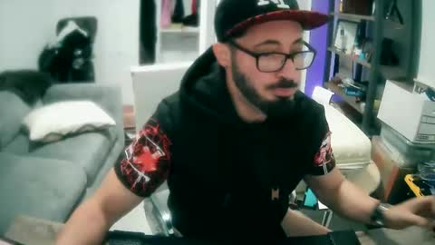 tuscan_taurus online show from 01.24.25