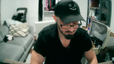 tuscan_taurus online show from 01.27.25