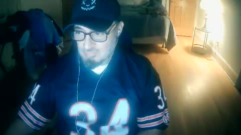 tuscan_taurus online show from 11.08.25