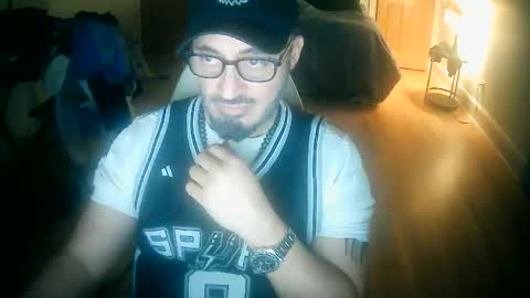 tuscan_taurus online show from 11.10.25