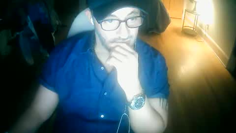 tuscan_taurus online show from 11.11.25