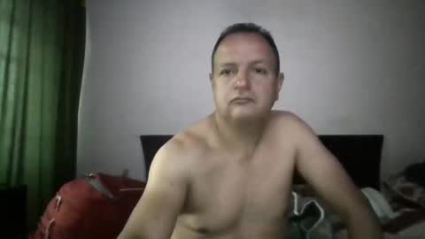 Mario Ramirez online show from 11.28.25