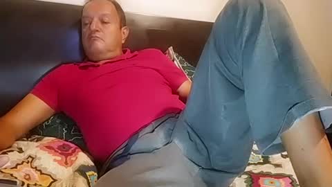 Mario Ramirez online show from 07.27.26