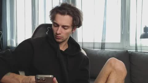 Tony Tusugo online show from 06.10.26