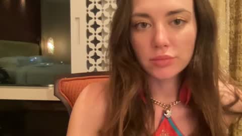 Snapshot of tutmarinaa chatting on 12.31.24 tutmarinaa online show from 12.31.24