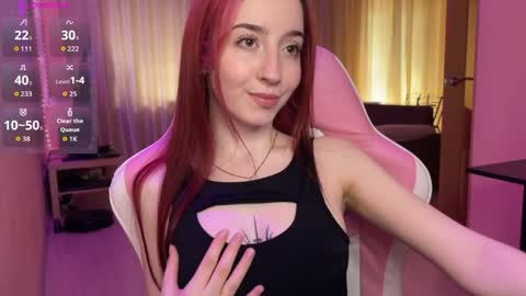 Nika online show from 04.30.26